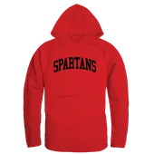 W Republic College Hoodie Tampa Spartans 547-448