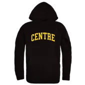 W Republic College Hoodie Centre Colonels 547-450