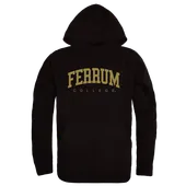 W Republic College Hoodie Ferrum Panthers 547-452