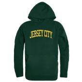 W Republic College Hoodie New Jersey City Gothic Knights 547-456