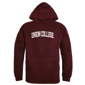 W Republic College Hoodie Union College Bulldogs 547-461