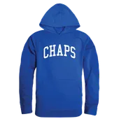 W Republic College Hoodie Lubbock Christian Chaparrals 547-465