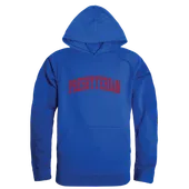 W Republic College Hoodie Presbyterian Blue Hose 547-472