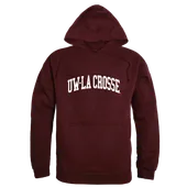 W Republic College Hoodie University Of Wisconsin-La Crosse Eagles 547-477