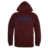 W Republic College Hoodie Usc Aiken Pacers 547-485