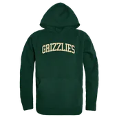 W Republic College Hoodie Georgia Gwinnett Grizzlies 547-493