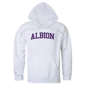 W Republic College Hoodie Albion Britons 547-497