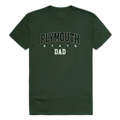 W Republic College Dad Tee Plymouth State Panthers 548-457