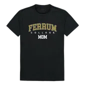W Republic College Mom Tee Ferrum Panthers 549-452