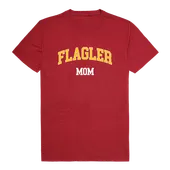 W Republic College Mom Tee Flagler College Saints 549-466