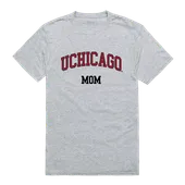 W Republic College Mom Tee Chicago Maroons 549-469