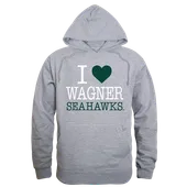 W Republic I Love Hoodie Wagner Seahawks 553-462