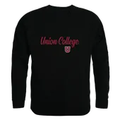 W Republic Script Crew Union College Bulldogs 556-461