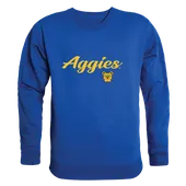 W Republic Script Crew North Carolina A&T Aggies 556-470