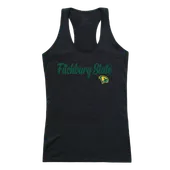 W Republic Script Tank Fitchburg State Falcons 557-519
