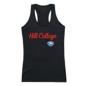 W Republic Script Tank Hill College Rebels 557-523