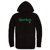 W Republic Script Hoodie Usc Upstate Spartans 558-443