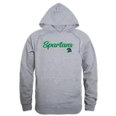 W Republic Script Hoodie Usc Upstate Spartans 558-443