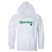 W Republic Script Hoodie Usc Upstate Spartans 558-443