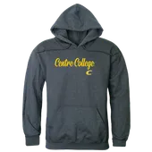 W Republic Script Hoodie Centre Colonels 558-450