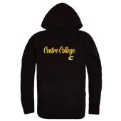 W Republic Script Hoodie Centre Colonels 558-450