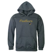 W Republic Script Hoodie Ferrum Panthers 558-452