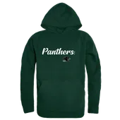 W Republic Script Hoodie Plymouth State Panthers 558-457