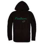 W Republic Script Hoodie Plymouth State Panthers 558-457