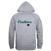 W Republic Script Hoodie Plymouth State Panthers 558-457