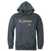 W Republic Script Hoodie St Lawrence Saints 558-460