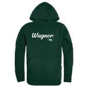 W Republic Script Hoodie Wagner Seahawks 558-462