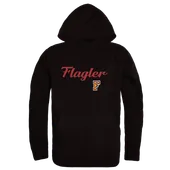 W Republic Script Hoodie Flagler College Saints 558-466