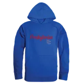 W Republic Script Hoodie Presbyterian Blue Hose 558-472