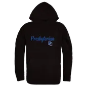 W Republic Script Hoodie Presbyterian Blue Hose 558-472