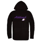 W Republic Script Hoodie Ashland Eagles 558-476