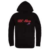 W Republic Script Hoodie Usc Aiken Pacers 558-485