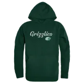 W Republic Script Hoodie Georgia Gwinnett Grizzlies 558-493