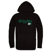 W Republic Script Hoodie Georgia Gwinnett Grizzlies 558-493