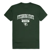 W Republic Alumni Tee Fitchburg State Falcons 559-519