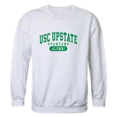 W Republic Alumni Fleece Usc Upstate Spartans 560-443