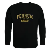 W Republic Alumni Fleece Ferrum Panthers 560-452