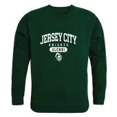 W Republic Alumni Fleece New Jersey City Gothic Knights 560-456