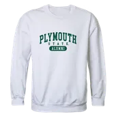 W Republic Alumni Fleece Plymouth State Panthers 560-457