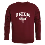 W Republic Alumni Fleece Union College Bulldogs 560-461