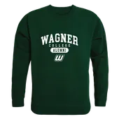 W Republic Alumni Fleece Wagner Seahawks 560-462