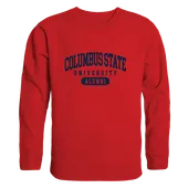 W Republic Alumni Fleece Columbus State Cougars 560-464