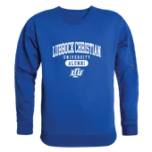 W Republic Alumni Fleece Lubbock Christian Chaparrals 560-465