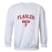 W Republic Alumni Fleece Flagler College Saints 560-466