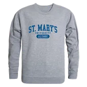 W Republic Alumni Fleece St. Mary's Rattlers 560-468