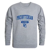 W Republic Alumni Fleece Presbyterian Blue Hose 560-472